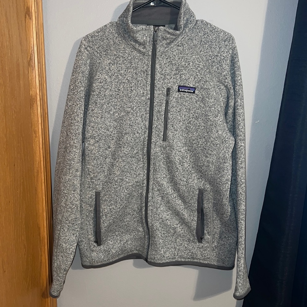 COPY - Patagonia Better Sweater